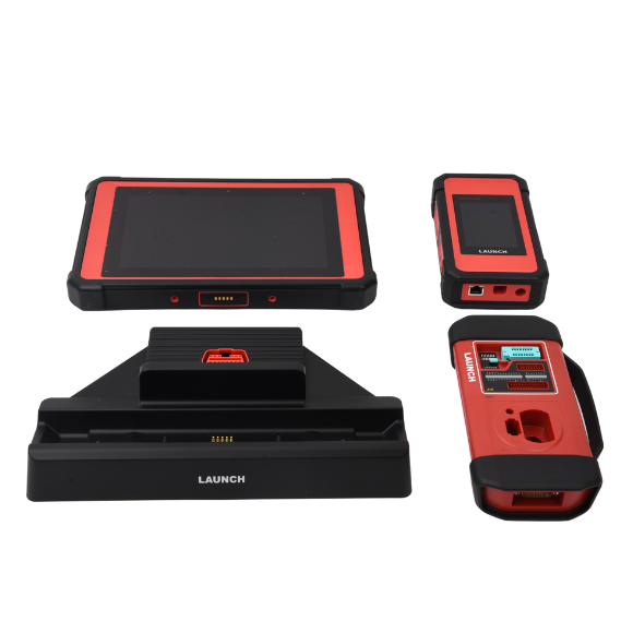 LAUNCH X-431 IMMO PAD