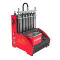 LAUNCH BANCO DE INYECTORES CNC-603