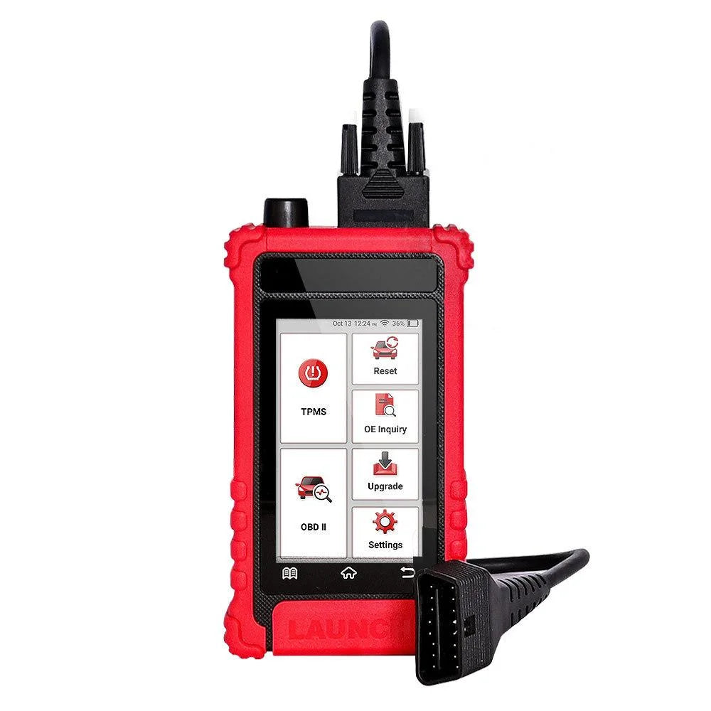 LAUNCH CRT-511S PROGRAMADOR DE SENSORES TPMS