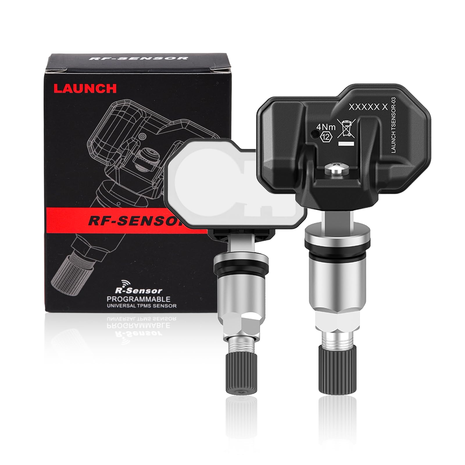 SENSOR TPMS LAUNCH