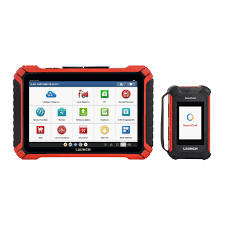 LAUNCH ESCANER X431 PAD 9 LINK