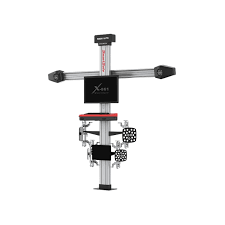 ALINEADORA 3D SMARTSAFE/LAUNCH WA861 L