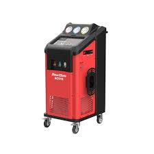 ESTACIÓN DE SERVICIO DE AIRE ACONDICIONADO AC519